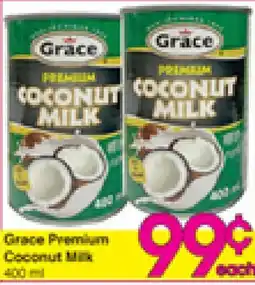 Danforth Food Market Grace Premium Coconut Milk offer