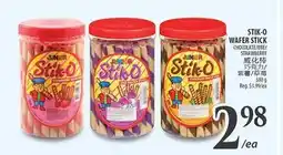 Al Premium Food Mart STIK-O WAFER STICK offer