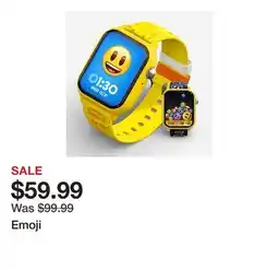 TSC Stores Emoji offer