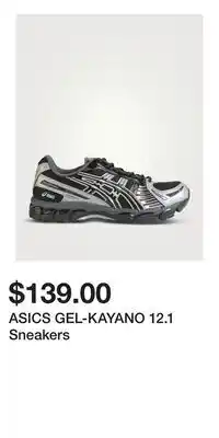 Holt Renfrew ASICS GEL-KAYANO 12.1 Sneakers offer