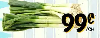 Marche Salaberry ÉCHALOTE offer