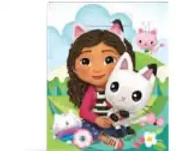 Party City Gabby's Dollhouse Paper Gift Bags, 8-ct offer