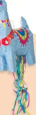 Party City Llama Pinata offer