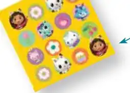 Party City Gabby's Dollhouse Lunch Napkins, 16-ct offer
