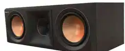 2001 Audio Video Klipsch 400 Watt Centre Speaker offer