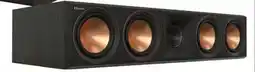 2001 Audio Video RP504CBII Klipsch 600 Watt Centre Speaker offer