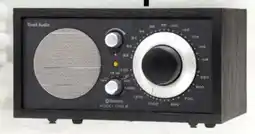 2001 Audio Video M1BT0BB Portable Speaker offer