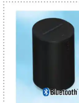 2001 Audio Video ERA100SLB SONOS Wireless Bluetooth Trueplay Speaker offer