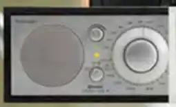 2001 Audio Video M1BTOBB Portable Speaker offer