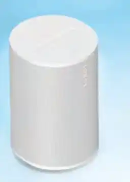 2001 Audio Video SONOS Wireless Bluetooth Trueplay Speaker offer