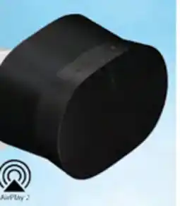 2001 Audio Video ERA300B SONOS Wireless Bluetooth Smart Speakers offer