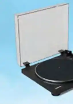 2001 Audio Video OB13VMBWO KANTO Turntable with Bluetooth and Phono Preamp offer