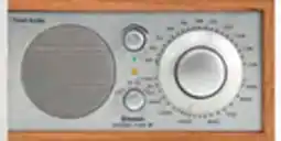 2001 Audio Video M1BTOBB Tivoli Audio Aux input Wifi AM/FM Radio offer