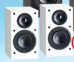 2001 Audio Video PARADIGM 2-Way Bookshelf Speakers offer