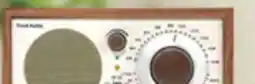 2001 Audio Video M1BTOBB Tivoli Audio AM/FM Table Radio offer