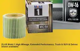 PartSource Extended Performance Oil Filters offer
