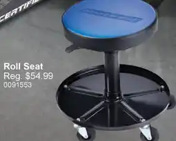 PartSource Roll Seat offer