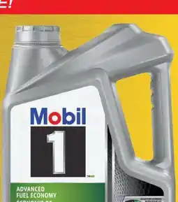 PartSource Mobil 1 4.73L Synthetic Oil offer