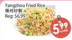 Fresh Palace Supermarket Yangzhou Fried Rice offer