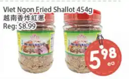 Fresh Palace Supermarket Viet Ngon Fried Shallot offer