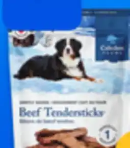 Walmart Caledon Farms dog treats offer