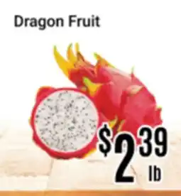 Nations Fresh Foods Dragon Fruit offer