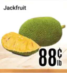Nations Fresh Foods Jackfruit offer