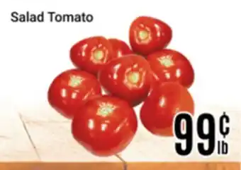 Nations Fresh Foods Salad Tomato offer