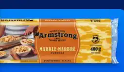 Walmart Armstrong cheese block offer
