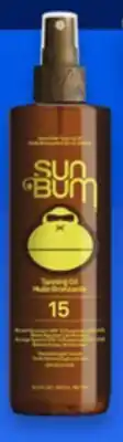 Walmart Sun Bum Sunscreen offer