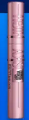 Walmart Maybelline Lash Sensational mascara offer