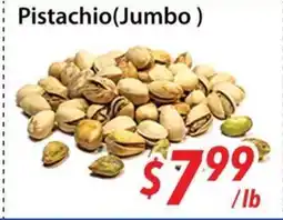 Bestco Food Mart Pistachio(Jumbo ) offer
