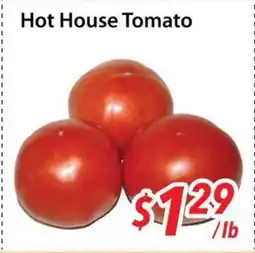 Bestco Food Mart Hot House Tomato offer