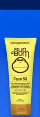 Walmart Sun Bum sunscreen offer