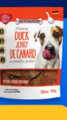 Walmart Chewmasters dog treats offer