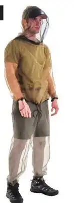 Princess Auto Large Bug Jacket offer