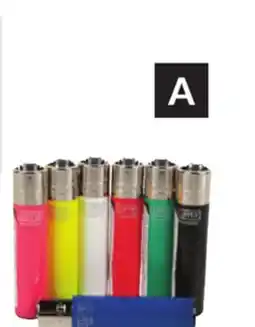 Princess Auto Lighter, Assorted Colours offer