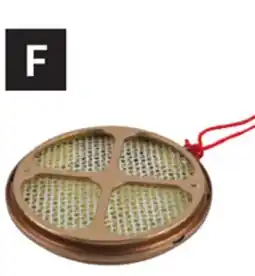 Princess Auto Mosquito Coil Holder offer