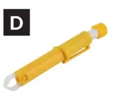 Princess Auto Tick Remover offer