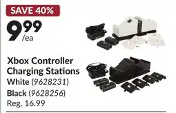 Princess Auto Xbox Controller Charging Stations offer