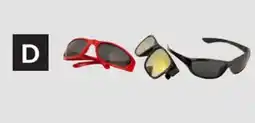 Princess Auto Sunglasses offer
