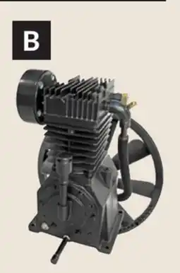 Princess Auto Air Compressor Pumps offer