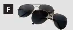 Princess Auto Sunglasses offer