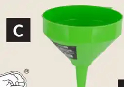 Princess Auto Plastic Funnels offer
