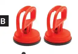 Princess Auto Suction Cup Dent Pullers offer