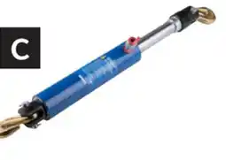 Princess Auto 10 Ton Hydraulic Porta-Power Rams offer