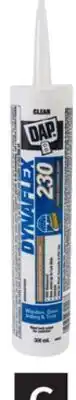 Princess Auto Window and Door Caulks offer