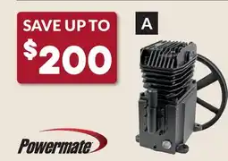 Princess Auto Air Compressor Pumps offer