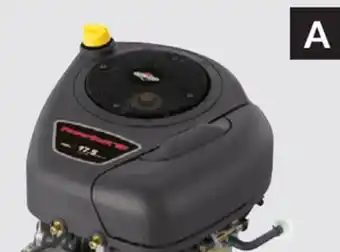 Princess Auto OHV Gas Engines with Electric Start offer