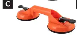Princess Auto Suction Cup Dent Pullers offer